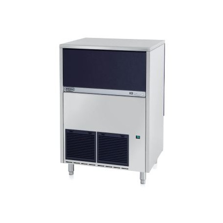 Maquina cubitos de hielo st Food 105 kg/24h 