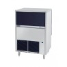 Maquina cubitos de hielo st Food 105 kg/24h 