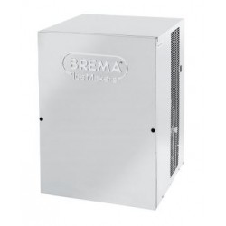 Maquina cubitos de hielo Fast Food 140 kg/24h 