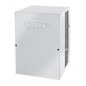 Maquina cubitos de hielo Fast Food 140 kg/24h 