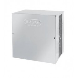 Maquina cubitos de hielo Fast Food 200 kg/24h 