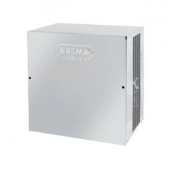 Maquina cubitos de hielo Fast Food 400 kg/24h 