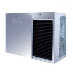 Maquina cubitos de hielo Fast Food 770 kg/24h 