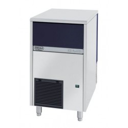 Maquina de hielo triturado 95 kg/24h 