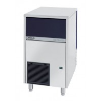 Maquina de hielo triturado 95 kg/24h 