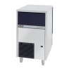 Maquina de hielo triturado 95 kg/24h 