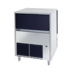 Maquina de hielo triturado 155 kg/24h 