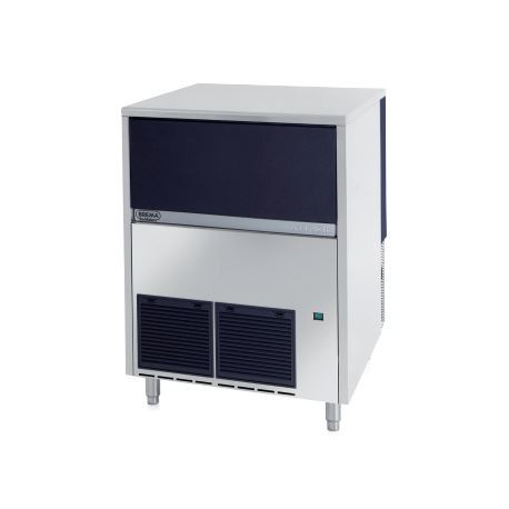 Maquina de hielo triturado 155 kg/24h 