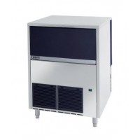 Maquina de hielo triturado 155 kg/24h 