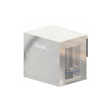 Maquina de hielo triturado 1000 kg/24h sin almacén 