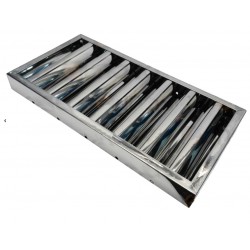 Filtro para campana extractora FLF 25