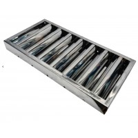 Filtro de lamas FLF 49