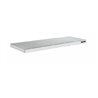Encimeras de mesa central inoxidable 600