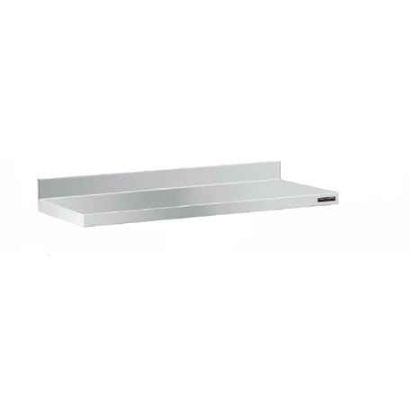 Encimeras de mesa central inoxidable 600