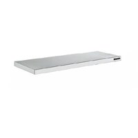 Encimeras de mesa central inoxidable 600