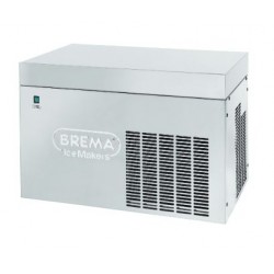 Maquina de hielo en escamas 250 kg/24h