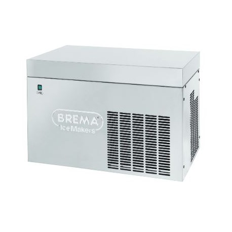 Maquina de hielo en escamas 250 kg/24h