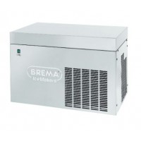 Maquina de hielo en escamas 250 kg/24h