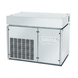Maquina de hielo en escamas 400 kg/24h