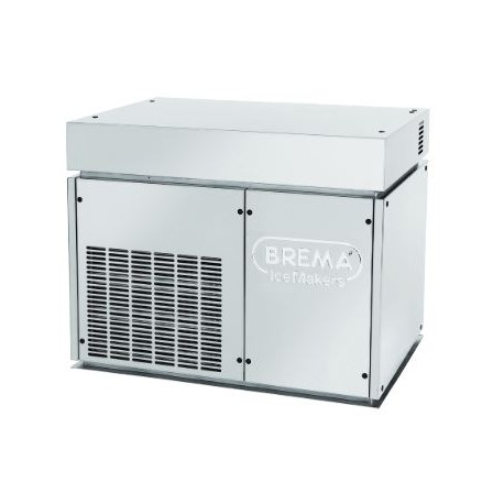 Maquina de hielo en escamas 400 kg/24h