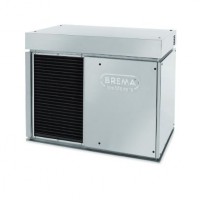 Maquina de hielo en escamas 620 kg/24h