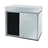 Maquina de hielo en escamas 1500 kg/24h