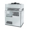 Maquina de hielo en escamas 2300 kg/24h