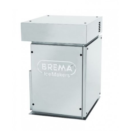 Maquina de hielo en escamas SPLIT 400 kg/24h