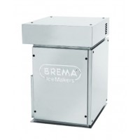 Maquina de hielo en escamas SPLIT 400 kg/24h