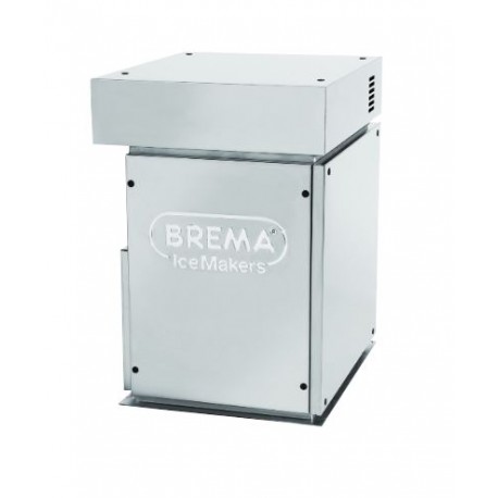 Maquina de hielo en escamas SPLIT 620 kg/24h