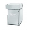 Maquina de hielo en escamas SPLIT 620 kg/24h