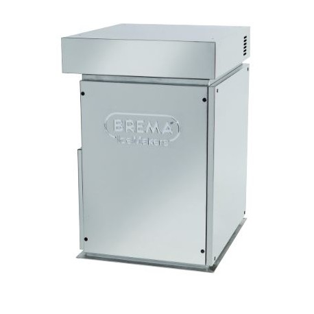Maquina de hielo en escamas SPLIT 900 kg/24h