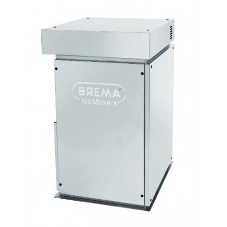 Maquina de hielo en escamas SPLIT 1500 kg/24h