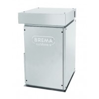 Maquina de hielo en escamas SPLIT 1500 kg/24h