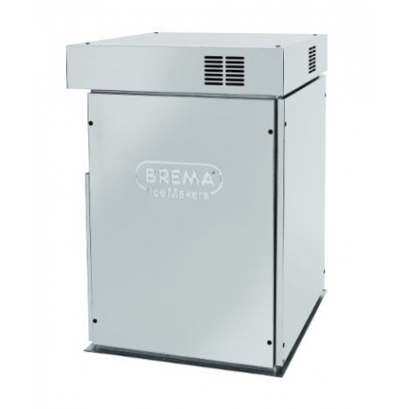 Maquina de hielo en escamas SPLIT 2200 kg/24h
