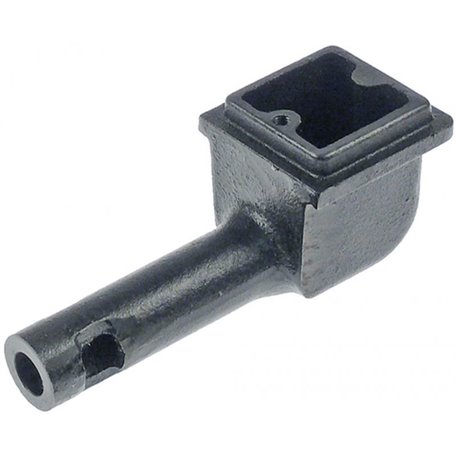Soporte quemador EKU 8