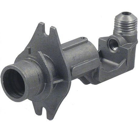 Soporte quemador EKU 7