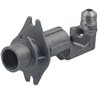 Soporte quemador EKU 7