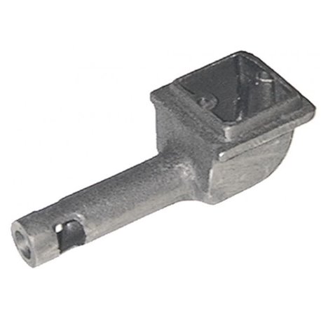 Soporte quemador EKU 4