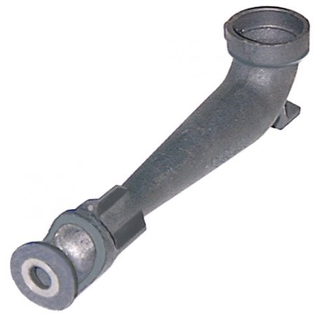 Soporte quemador EKU 3