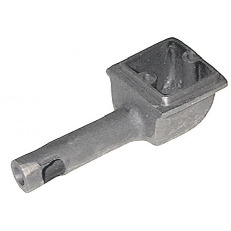 Soporte quemador EKU 10