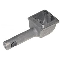 Soporte quemador EKU 10