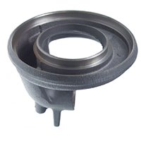 Cabezal de quemador EKU 11