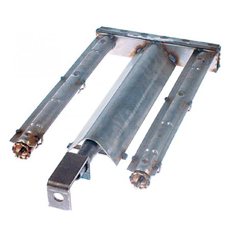 Quemador Tubular EMMEPI