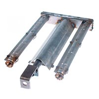 Quemador Tubular EMMEPI