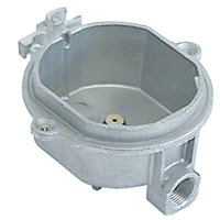 Soporte quemador EMMEPI