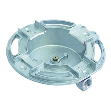 Soporte quemador EMMEPI 2