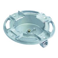 Soporte quemador EMMEPI 2