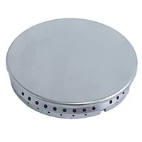 Tapa quemador EMMEPI 3