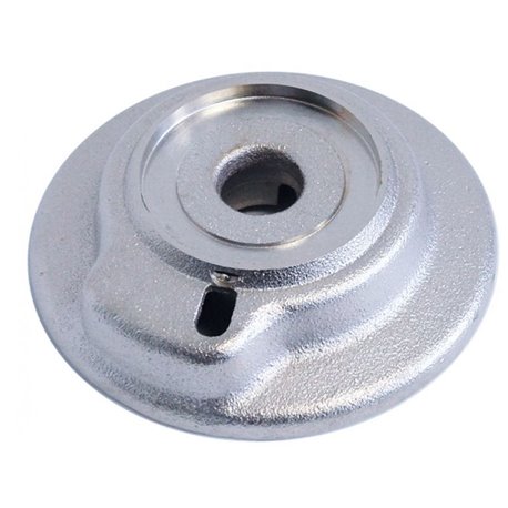Cabezal de quemador ERRE2 15